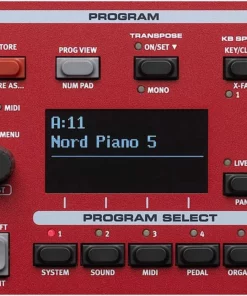 NORD PIANO 5 73 Keys