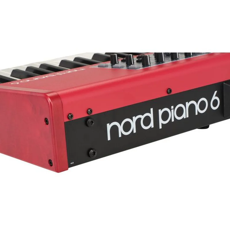NORD PIANO 6 73 Keys – Toàn cảnh thiết kế tại Nah Music