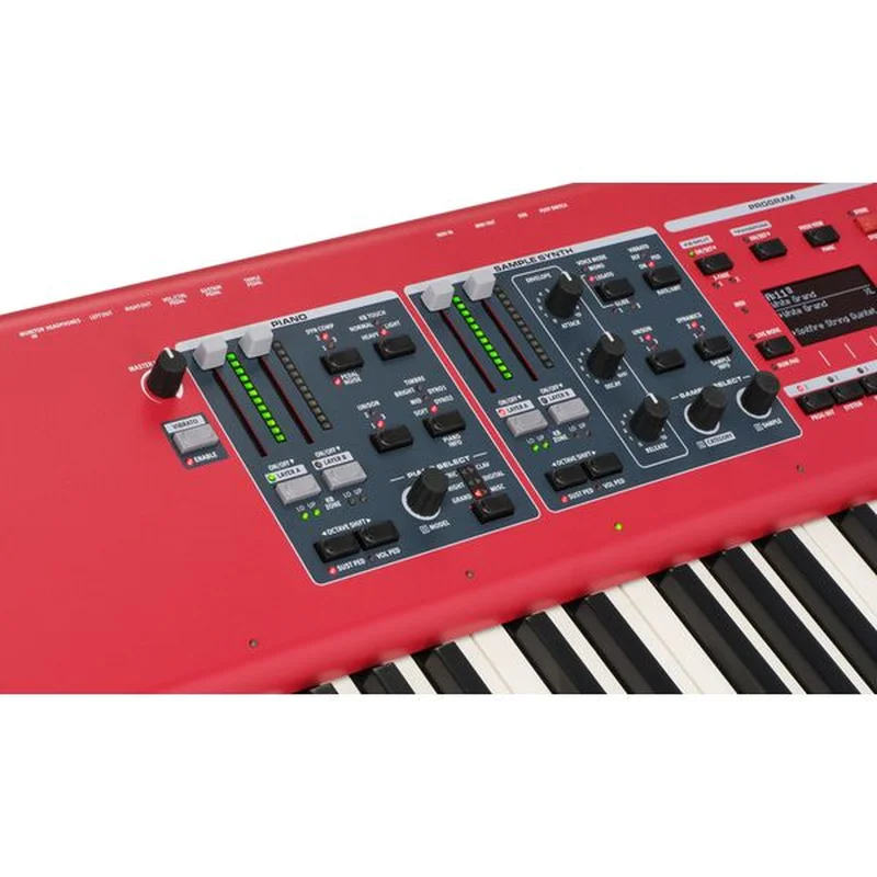 NORD PIANO 6 73 Keys