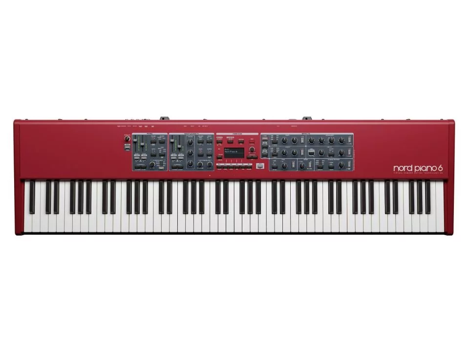 NORD PIANO 6 88 Keys