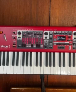 NORD STAGE 3 HP 76 Keys 99%