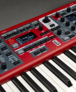NORD STAGE 4 88 Stage Keyboard