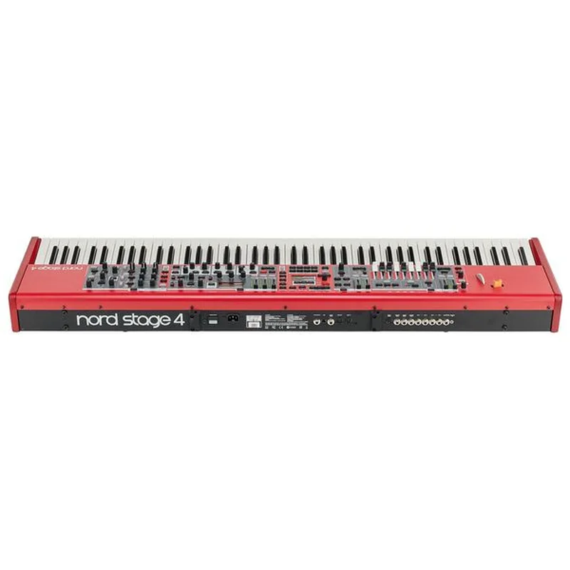NORD STAGE 4 88 Stage Keyboard