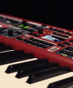 NORD STAGE 4 Compact 73 Keys