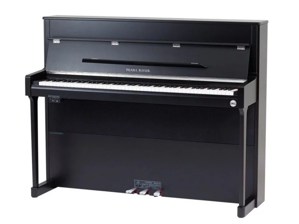Pearl River F80