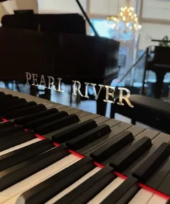 Pearl River K5