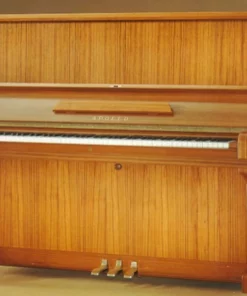 PIANO APOLLO A330