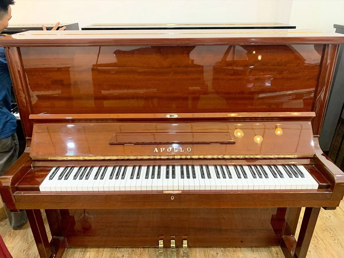 PIANO APOLLO A360 - Nah Music