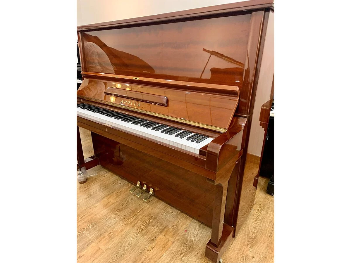 PIANO APOLLO A360 - Nah Music