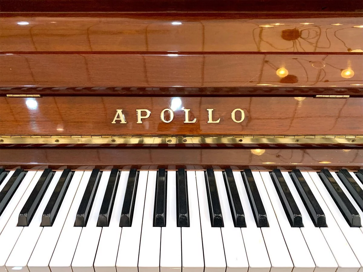 PIANO APOLLO A360 - Nah Music