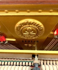 PIANO APOLLO A360