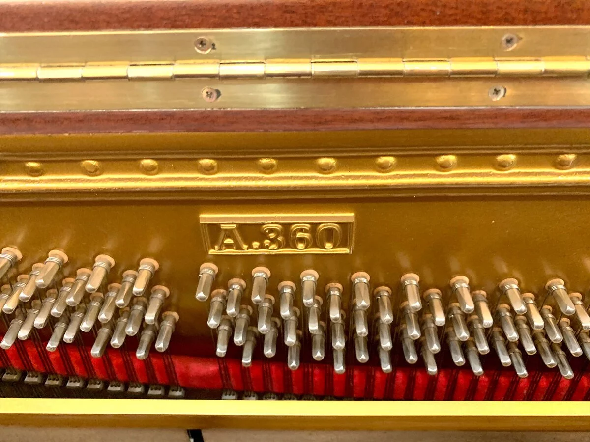PIANO APOLLO A360 - Nah Music