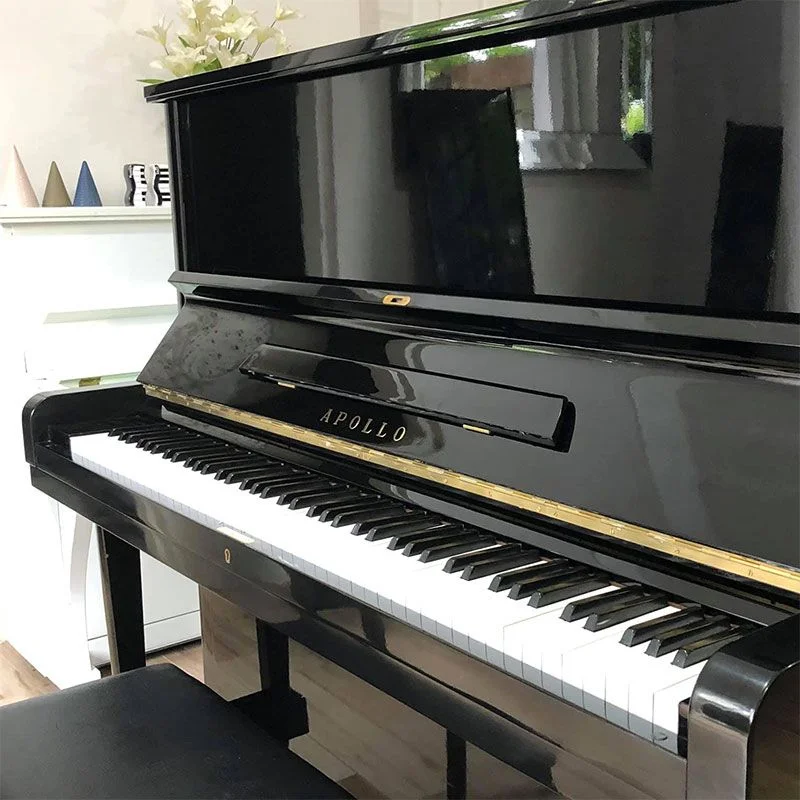 PIANO APOLLO A8 - Nah Music