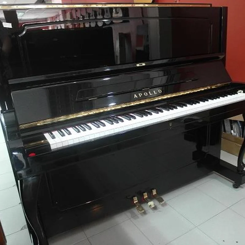 PIANO APOLLO AS300 – Toàn cảnh thiết kế tại Nah Music