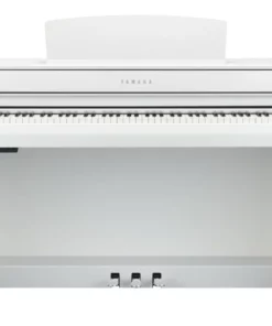 YAMAHA CLP-745 WA (USED)