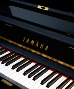 YAMAHA U3 PE (NEW)