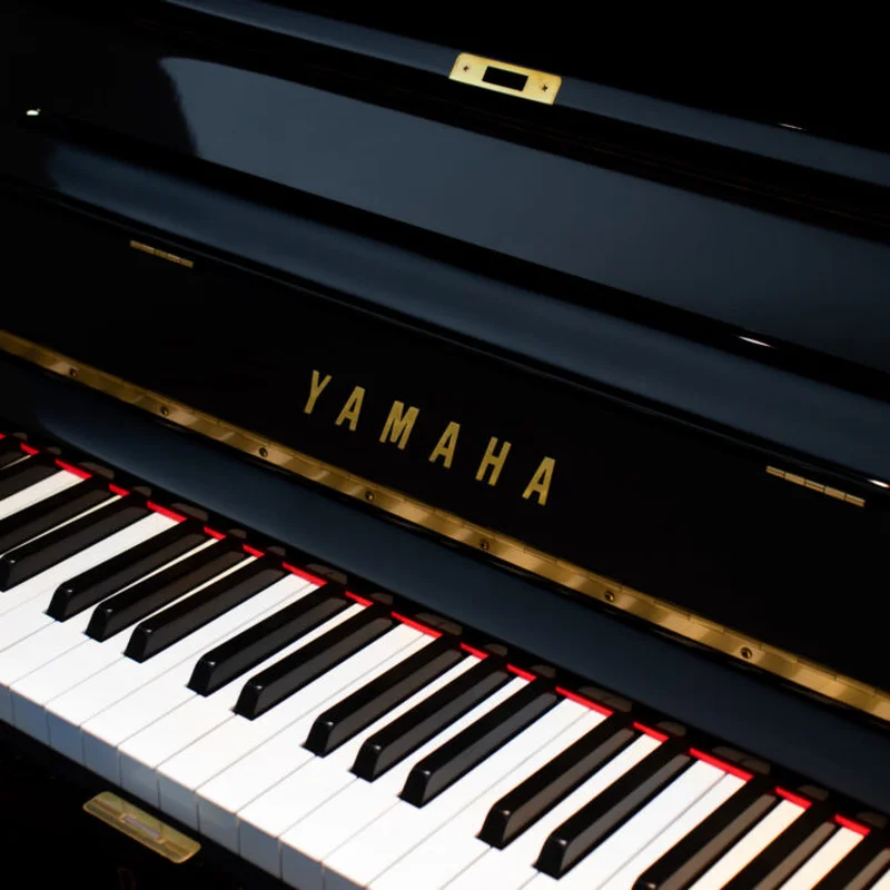 YAMAHA U3 PE (NEW) - Nah Music