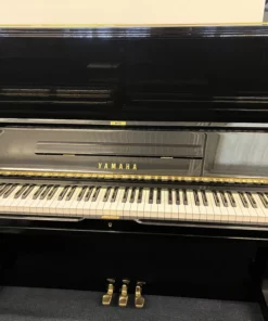 YAMAHA U3 PE (NEW)
