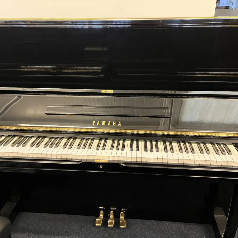 YAMAHA U3 PE (NEW) - Nah Music