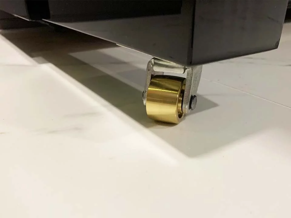 YAMAHA U3 PE (NEW) - Nah Music
