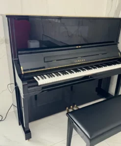 YAMAHA U3 PE (NEW)