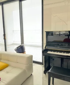 YAMAHA U3 PE (NEW)