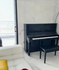 YAMAHA U3 PE (NEW)