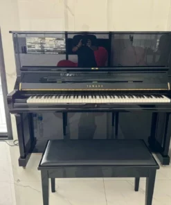 YAMAHA U3 PE (NEW)
