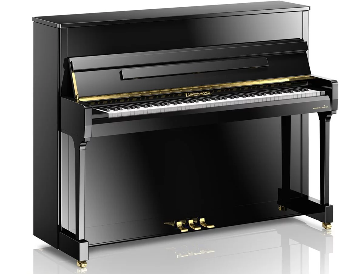 ZIMMERMANN S2