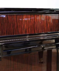 Pleyel P124-MAC