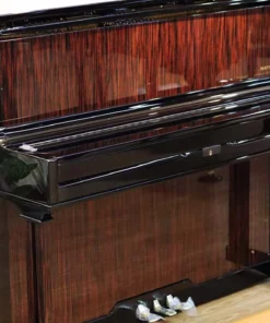 Pleyel P124-MAC