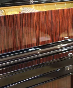 Pleyel P124-MAC