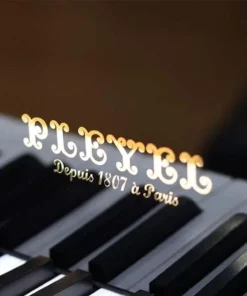 Pleyel P124-MAC