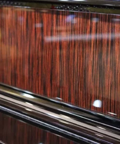 Pleyel P124-MAC