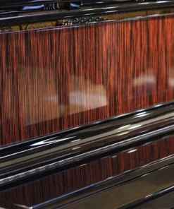 Pleyel P124-MAC