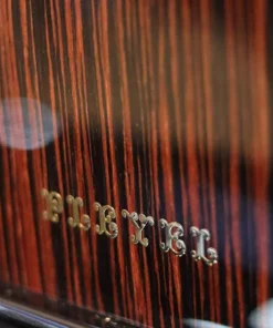 Pleyel P124-MAC