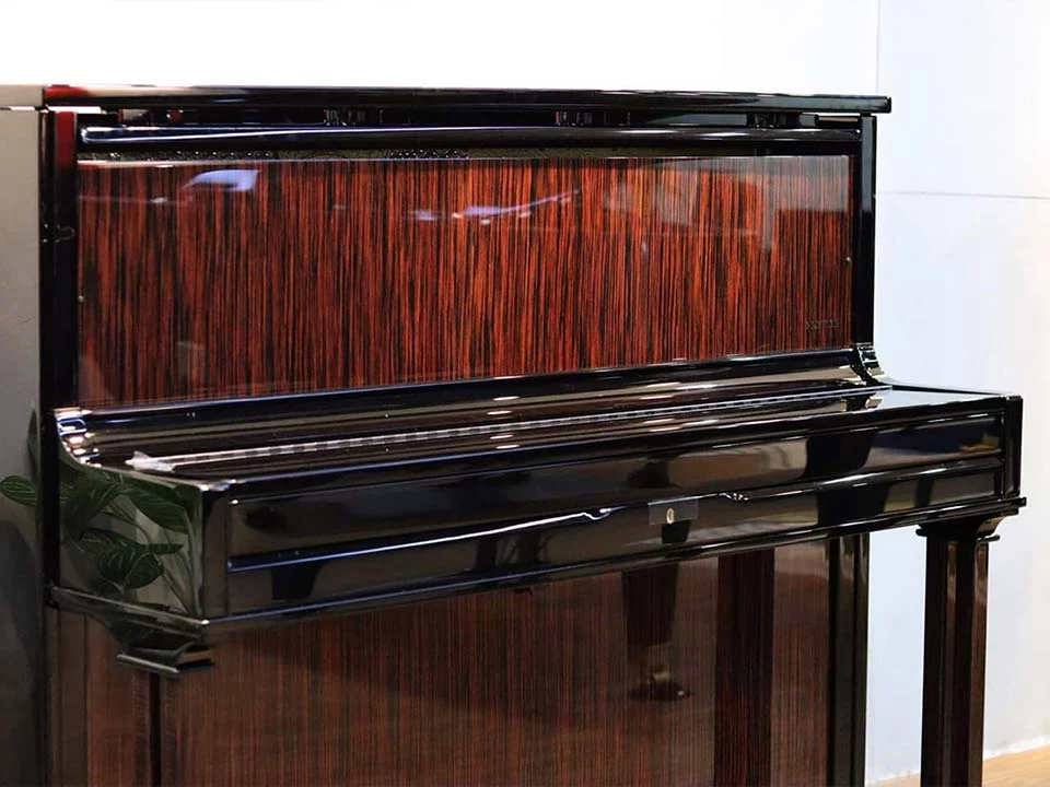 Pleyel P124-MAC