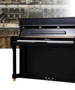 Pleyel L1-BLK