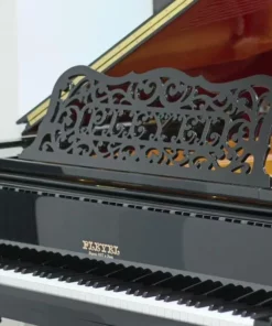 Pleyel OP190-BLK
