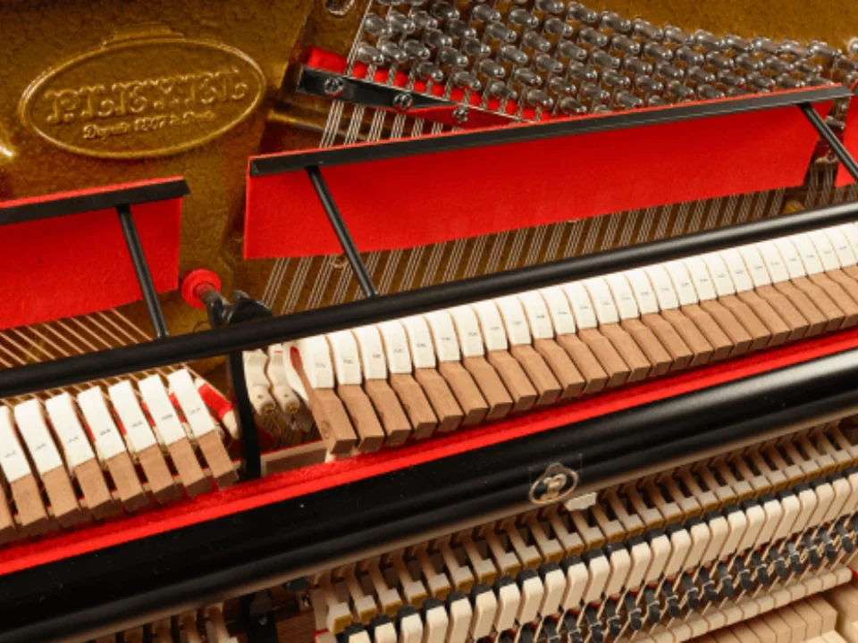 Pleyel P124-OPM