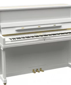 Pleyel P124-WHT