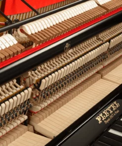 Pleyel P131-BLK