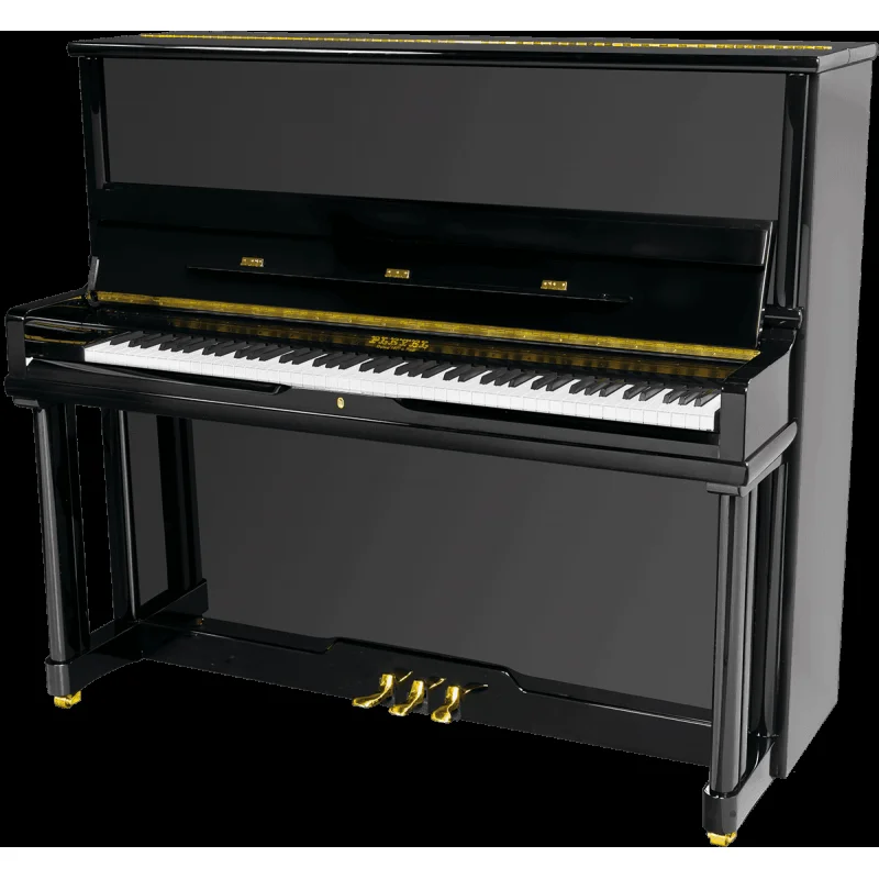 Review Pleyel P131R-HOMS – Hình ảnh thực tế tại showroom Nah Music