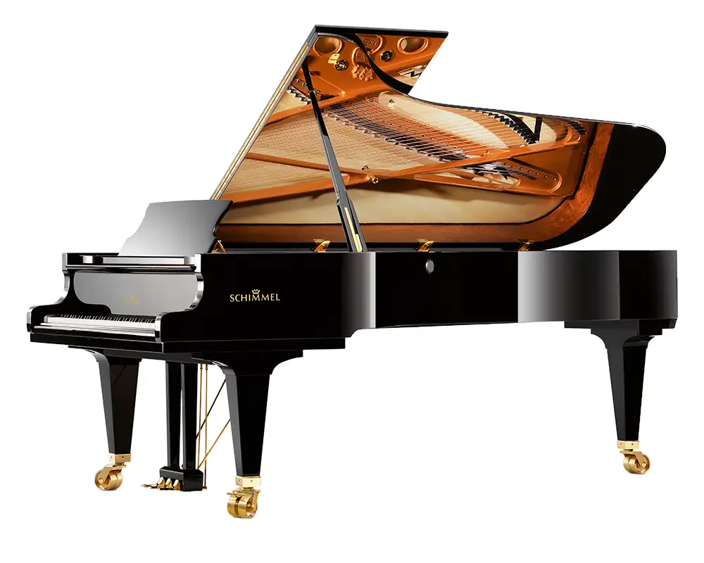 Konzert K219 Tradition