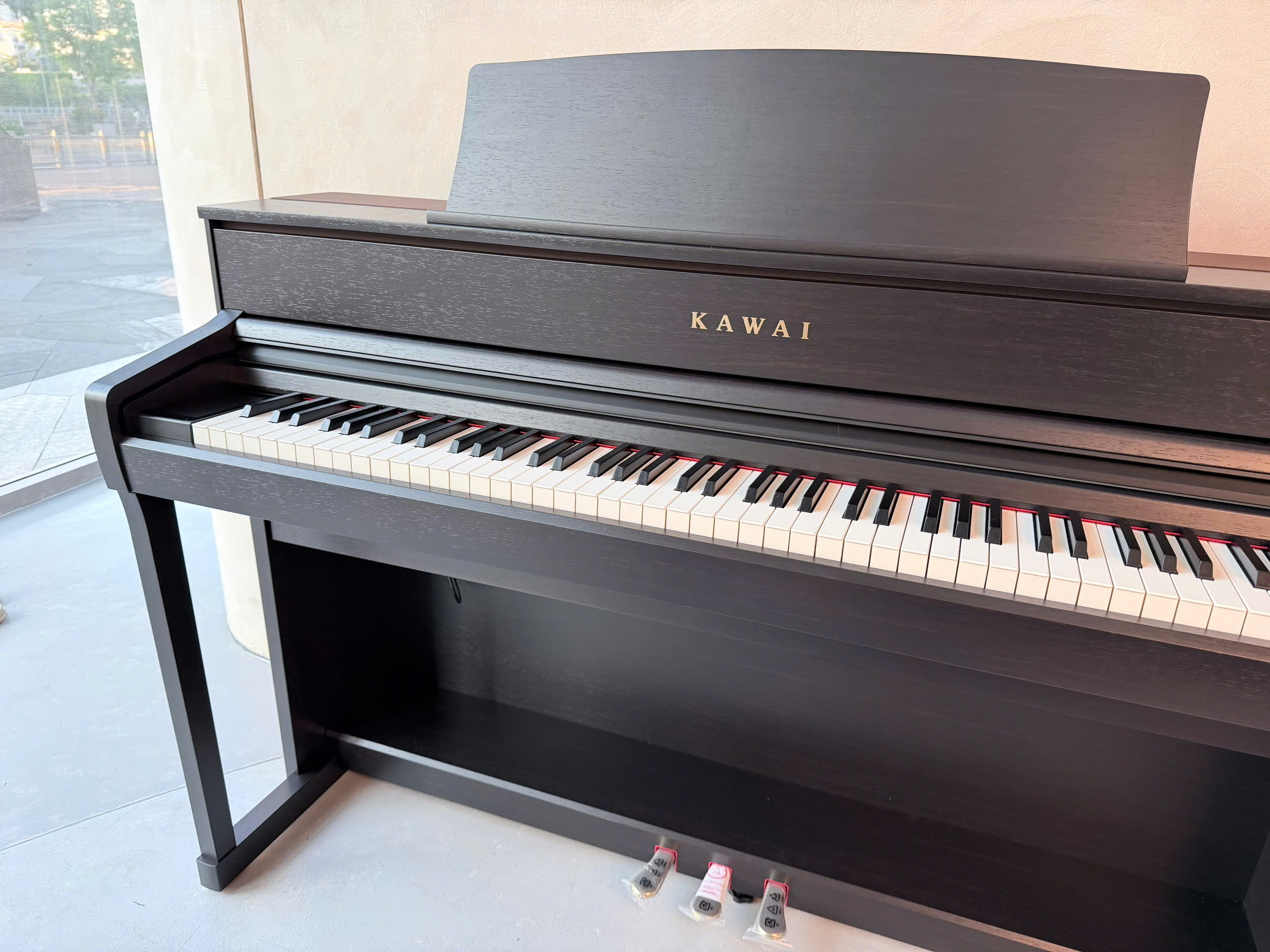 KAWAI CA701 R (USED) - Nah Music