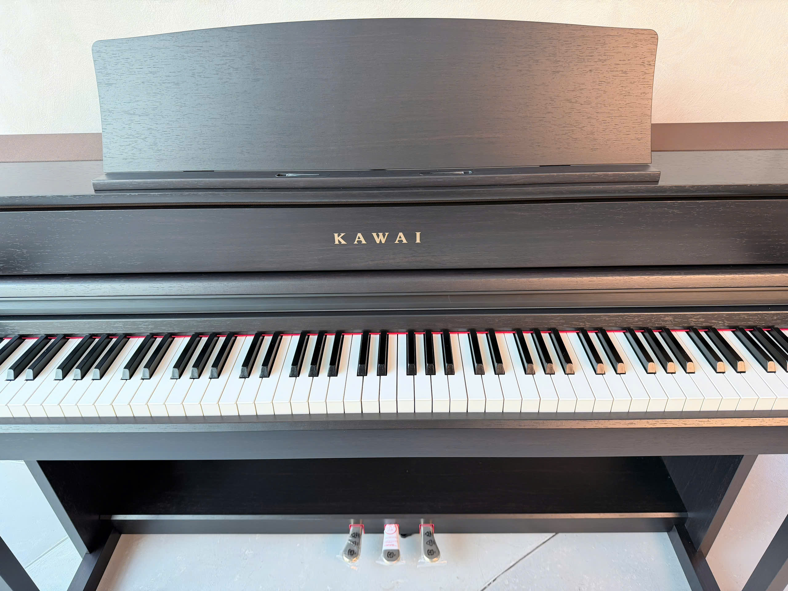 KAWAI CA701 R (USED) - Nah Music