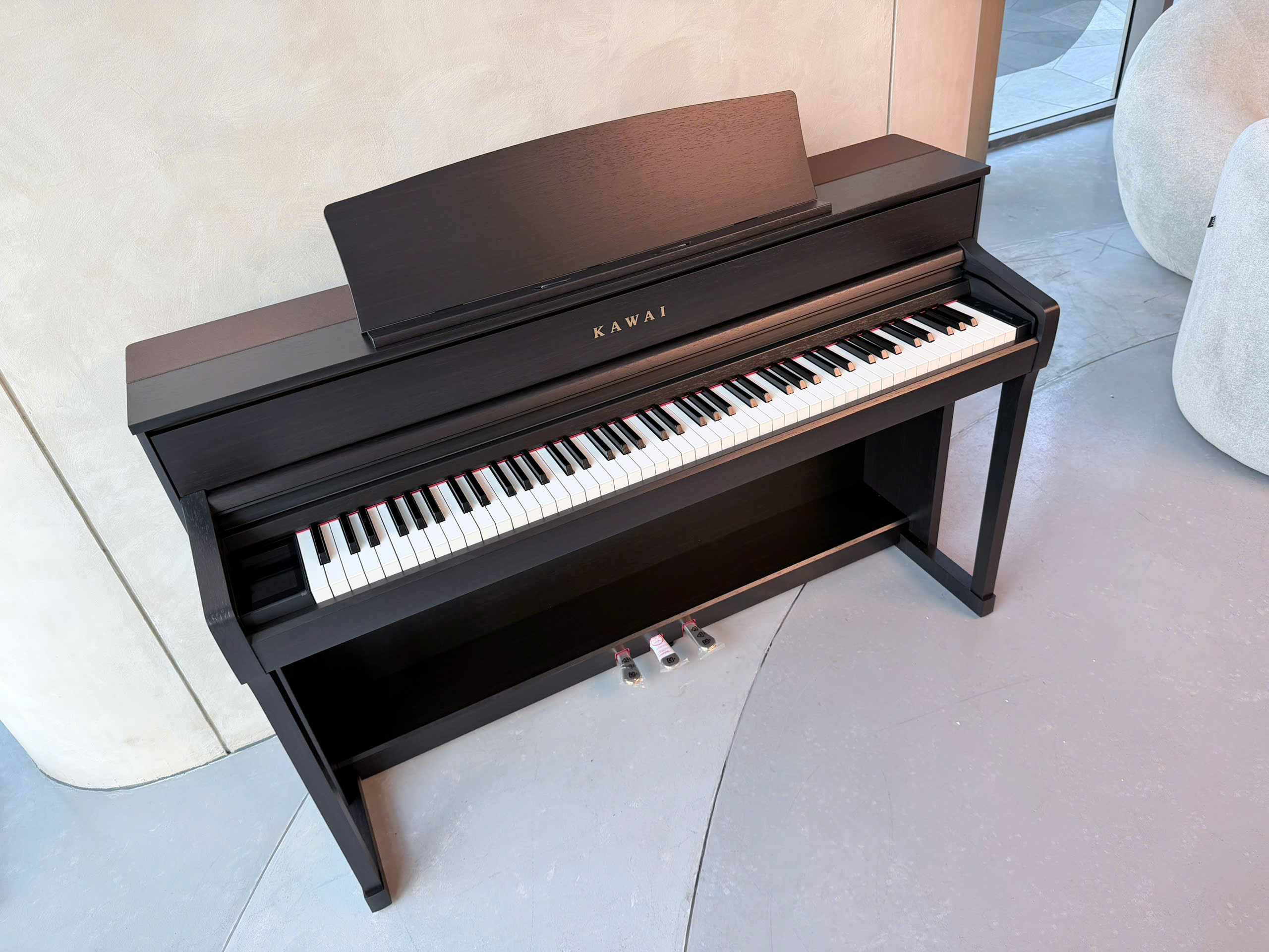 KAWAI CA701 R (USED) - Nah Music