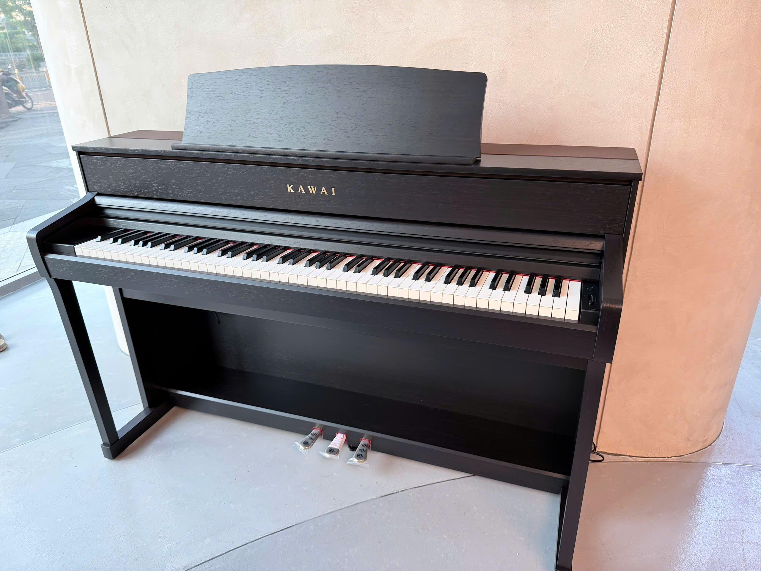 KAWAI CA701 R (USED) - Nah Music