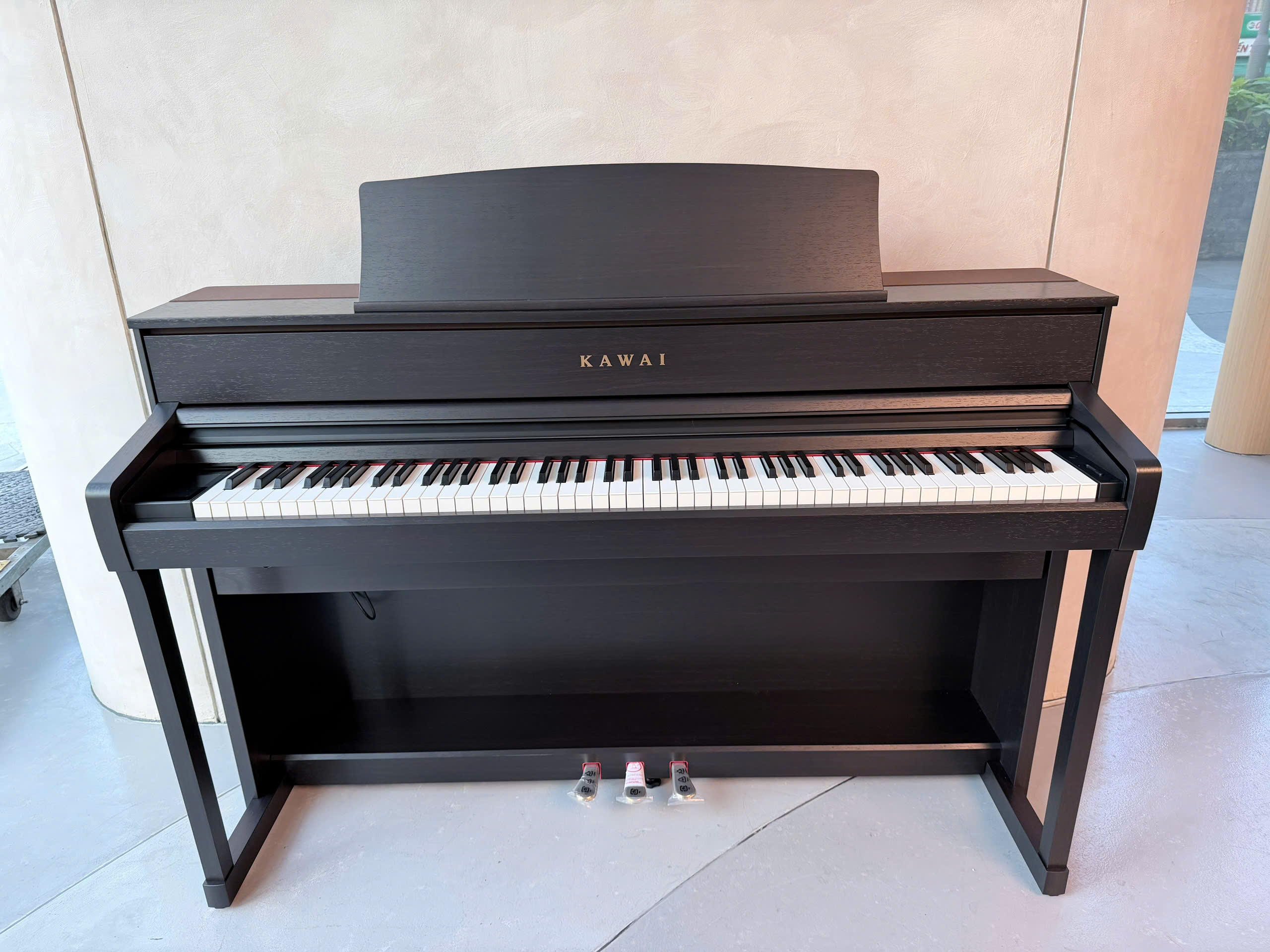 KAWAI CA701 R (USED) - Nah Music