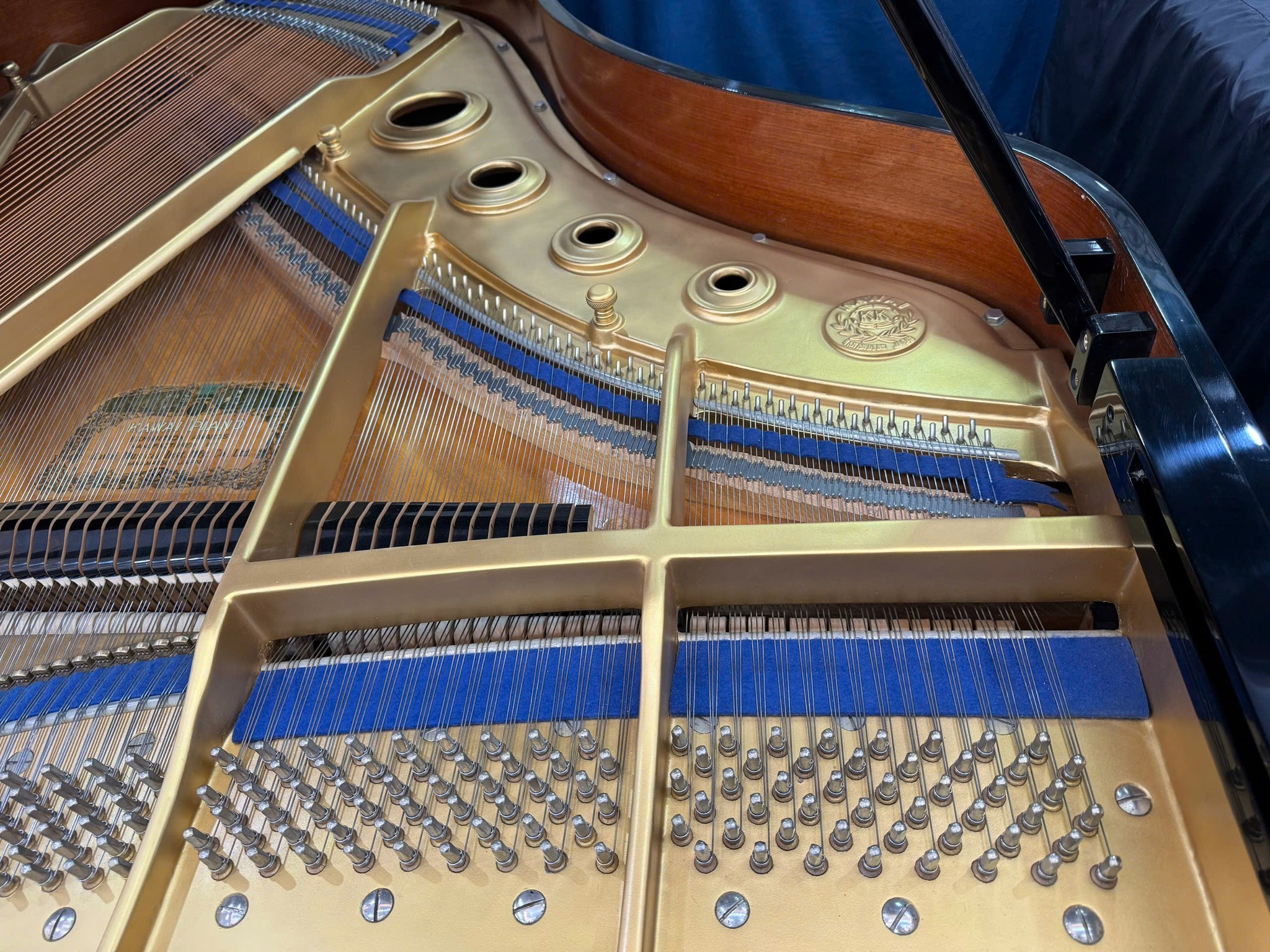 KAWAI KG-3C